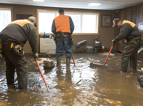 Stormwater Removal Services in Adairsville, GA
