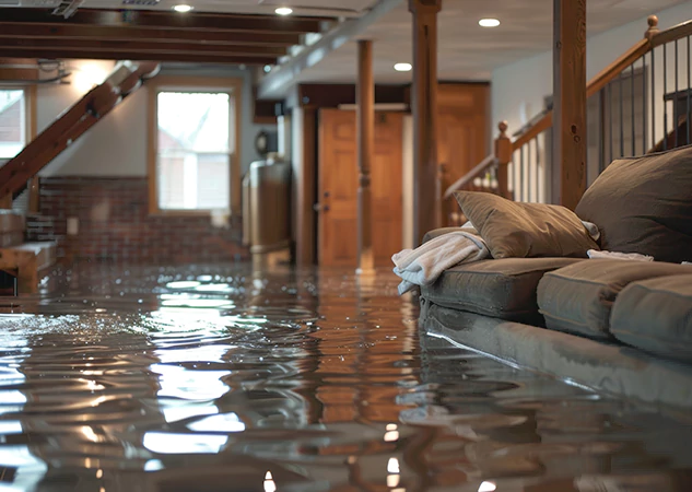 Your Sewage Restoration Experts in Adairsville, GA