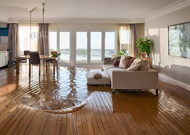 Your Water Removal Specialists in Adairsville, GA