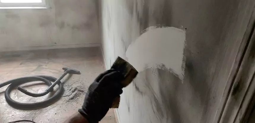 Professional Water and Fire Damage Restoration Services in Adairsville, GA