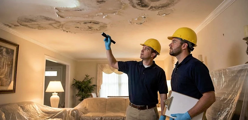 Professional Leak Detection Services in Adairsville, GA