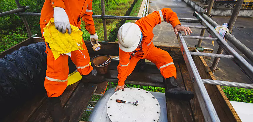 Professional Sewage Backup Cleaning Services in Adairsville, GA