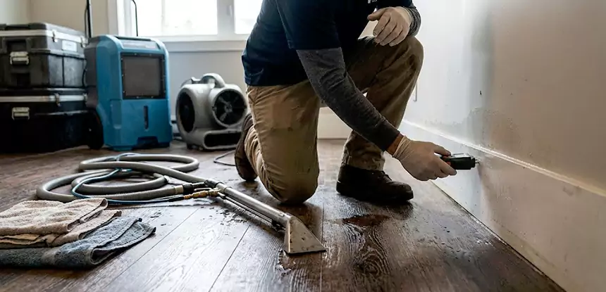 Professional Sewage Remediation Services in Adairsville, GA
