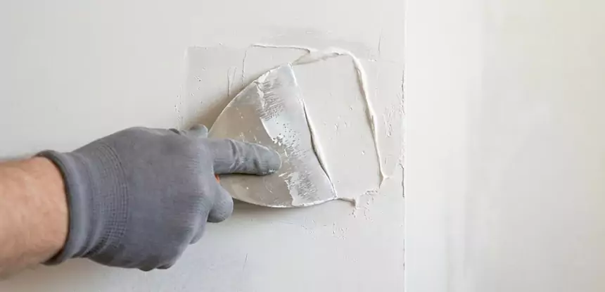 Professional Drywall Water Damage Services in Adairsville, GA