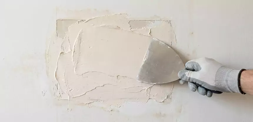 Professional Water Damage Wall Repair Services in Adairsville, GA