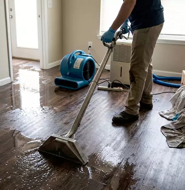 Why Adairsville Restoration Pro Is the Trusted Choice for 24/7 Restoration in Adairsville?