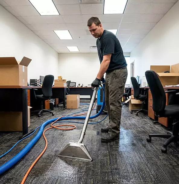Why Adairsville Businesses Trust Adairsville Restoration Pro for Water Damage Recovery?