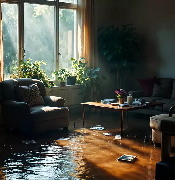 Why Adairsville Property Owners Trust Adairsville Restoration Pro?