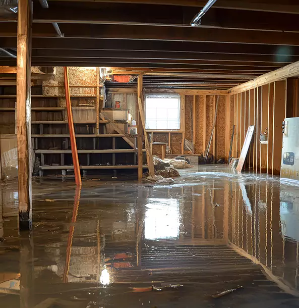 Why Adairsville Property Owners Trust Adairsville Restoration Pro for Standing Water Removal?
